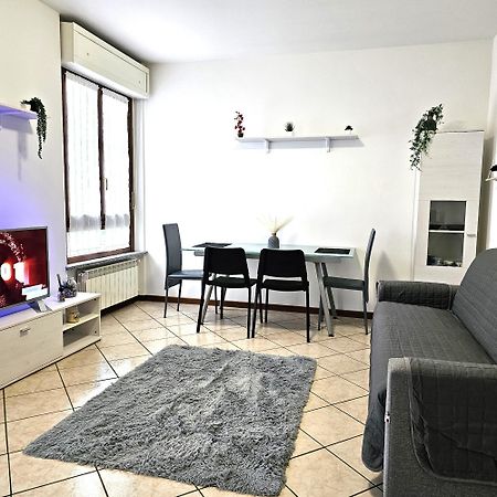 Appartamento Moderno Gallarate Exterior photo